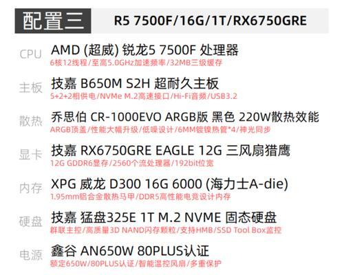 以AMD四核玩游戏的性能如何？（探索AMD四核处理器在游戏中的表现与优势）