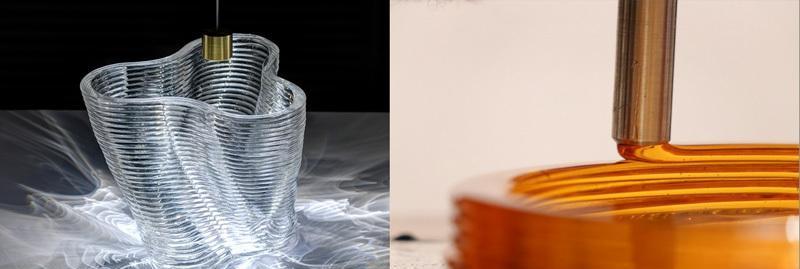 3D玻璃打印（探索3D玻璃打印的商机与前景，）
