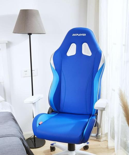 AKPlayer椅子（颠覆传统坐姿，重新定义舒适享受）