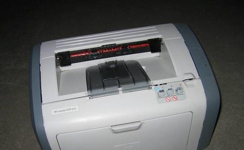 惠普1020plus打印机的优势与应用（了解惠普1020plus打印机的性能和适用场景，提高办公效率）