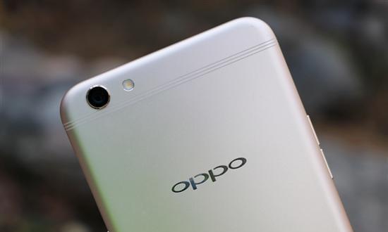 「OPPOR9s」像素之王，畅享高清细节（突破极限，OPPOR9s超级像素震撼登场）