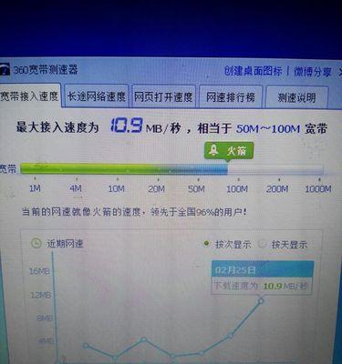 如何准确测试家里WiFi网速的方法（简单实用的测试技巧帮您了解WiFi网速）