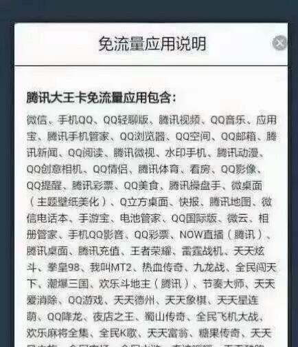 大王卡不充值的后果及解决方案（为什么不充值大王卡会对您产生负面影响，以及应对方法）