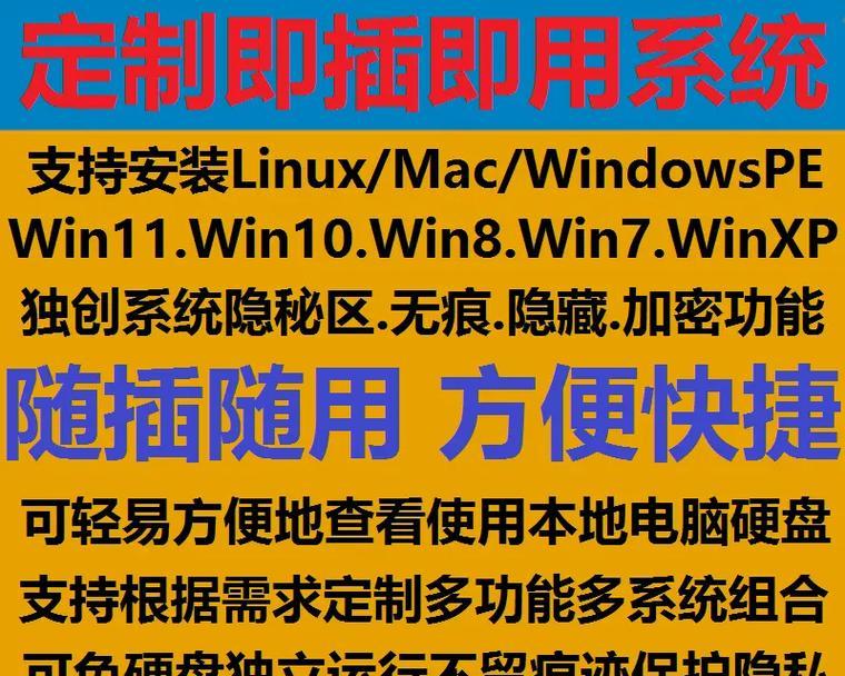 Win7启动盘U盘使用教程（Win7启动盘U盘制作与操作详解）