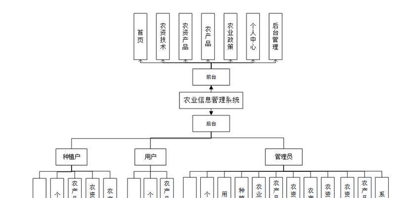 探索管理信息系统的关键作用（提升企业运营效率的数字化利器）