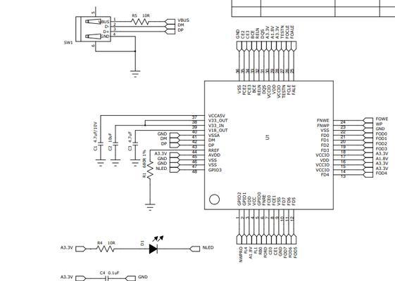 PS2251-68主控量产教程（从零开始学习如何使用PS2251-68主控进行量产的教程）