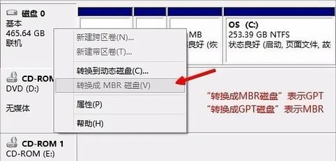 固态硬盘2分区教程（从概念到实践，让你轻松掌握固态硬盘2分区技巧）