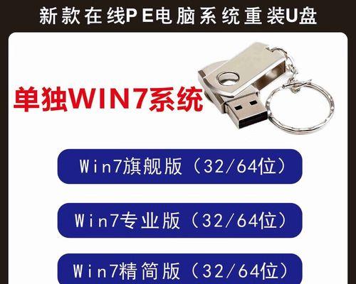 Mac电脑如何使用U盘PE装Win7系统（教程分享）