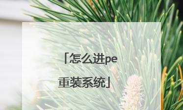 口袋PE重装系统教程（口袋PE重装系统，一键搞定电脑故障）