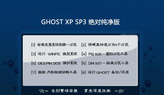 Win7使用U盘安装系统教程（简单操作，轻松安装Win7系统）