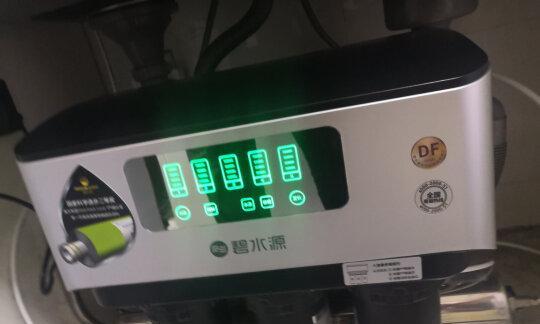 碧水源净水，让水质更放心（解析碧水源净水设备的高效过滤技术与优势）