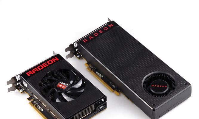 RX480声卡（细腻音质与强大性能的完美结合）