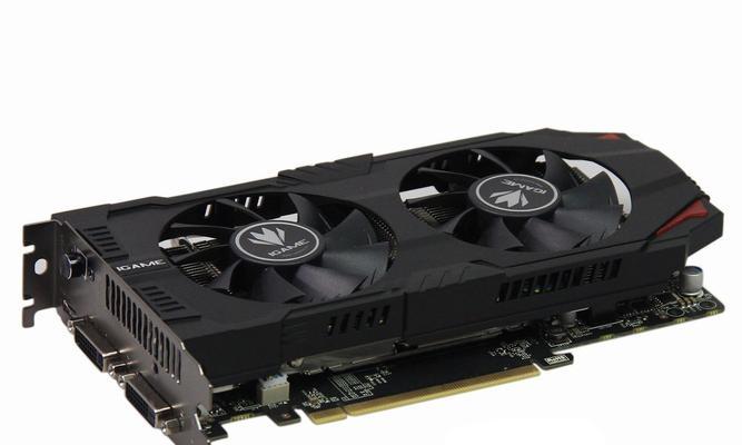 GTX750Ti（性能强劲，价格实惠，适用于各类应用场景）