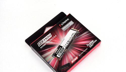 金士顿V400SSD的性能及使用评测（高速读写、可靠稳定，金士顿V400SSD助力电脑提速）