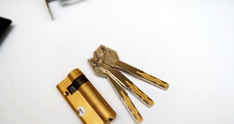 必达i8智能锁的功能和特点（让家居安全更智能，必达i8智能锁为您保驾护航）