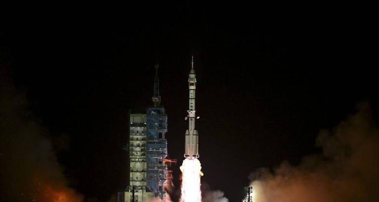神舟飞天系列（探索太空、展示实力，神舟飞天系列成为中国航天的里程碑）