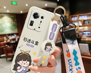 小米Mix手机的性能和使用体验（一款颠覆传统的旗舰手机——小米Mix手机）