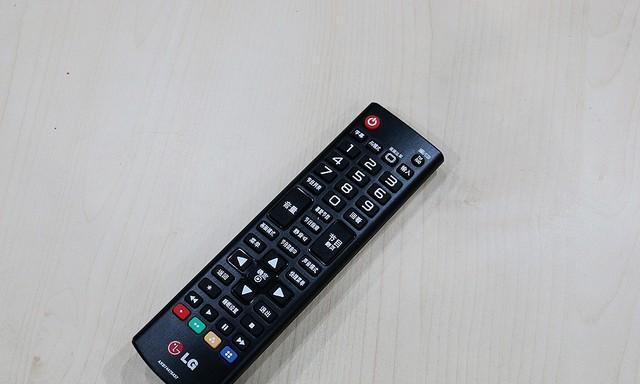 LG43LF5400的性能及特点分析（一款出色的高清电视机）