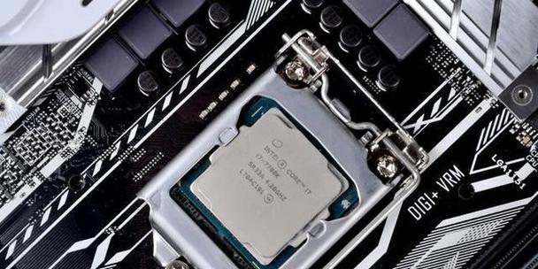 G4560处理器多任务表现如何？（性能强劲，价格亲民，全面满足多任务需求）