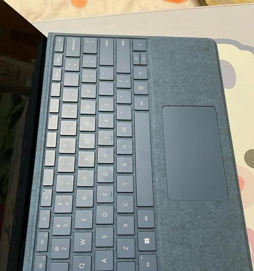 微软Surface（探索Surface的无限潜力，提升工作与娱乐体验）
