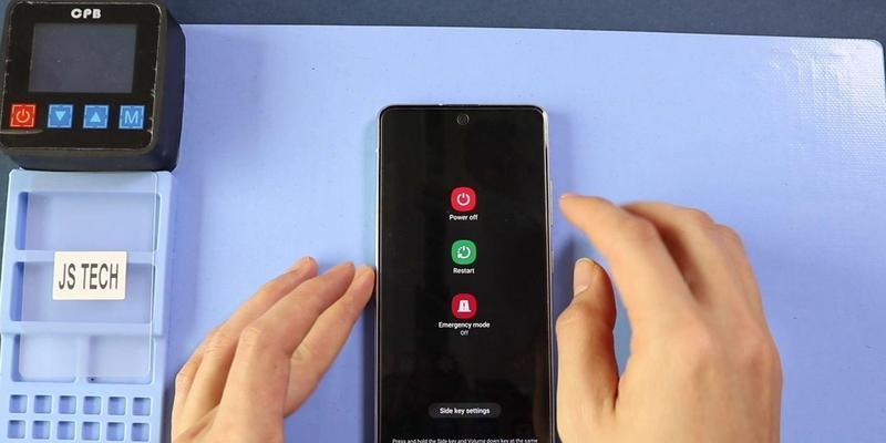 三星810g5m拆机教程（详解三星810g5m拆机步骤，一起探索其内部奥秘！）