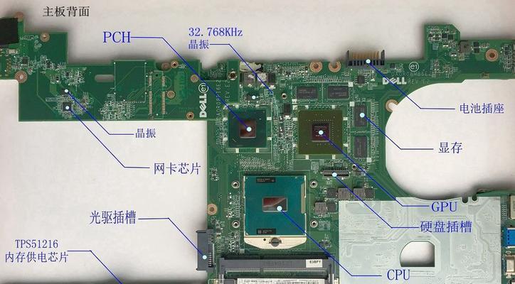 解析至强5420CPU（一款强大的处理器，满足多种需求）