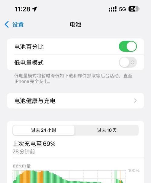 如何通过苹果手机查询激活时间？（掌握一个简单方法，轻松查看你的苹果手机激活时间）