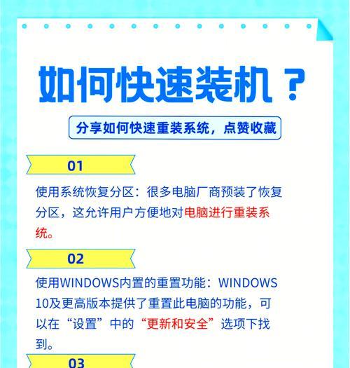 使用U盘装机版安装系统的教程（简单易懂的U盘装机版系统安装步骤及技巧）