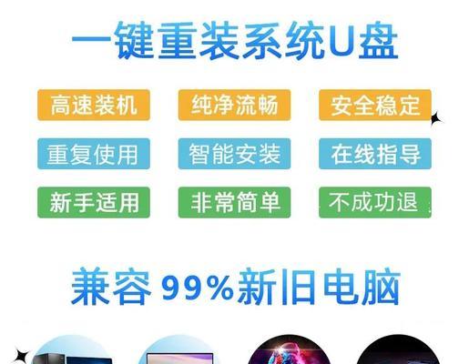 制作装系统U盘教程（快速学会制作可用于安装操作系统的U盘）