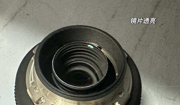 以图丽和腾龙镜头的优劣对比（解析以图丽和腾龙镜头的性能、价格和用户口碑）