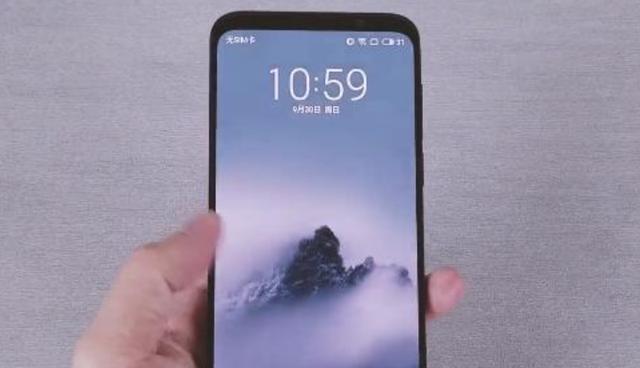 魅族指纹识别技术的强大表现（以魅族指纹怎么样为例，探究其性能和用户体验）