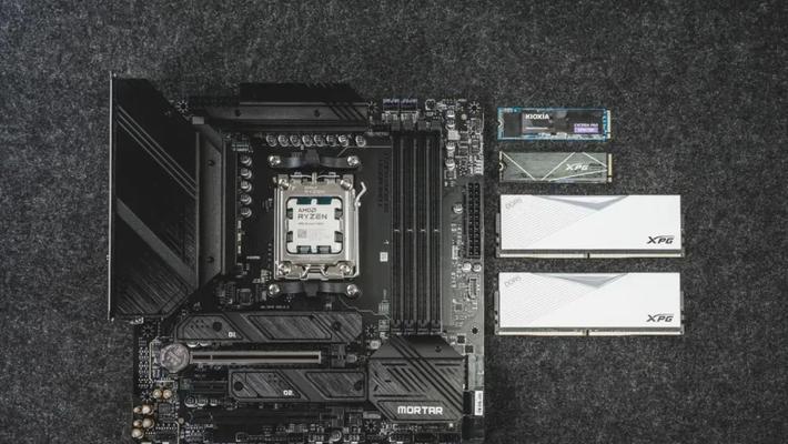 掌握微星教程BIOS，轻松玩转电脑硬件设置（微星教程BIOS，助你解锁电脑性能潜能）