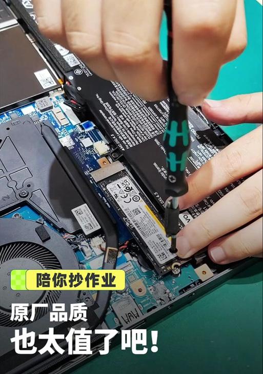 固态硬盘磁盘分区教程（掌握固态硬盘分区方法，提升系统性能与数据管理效率）
