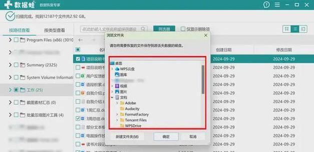 电脑新U盘使用教程（轻松学会使用新U盘，解决数据传输烦恼）
