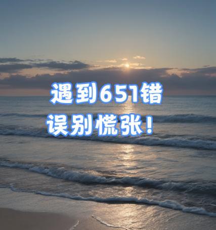 电脑连网651错误（解决电脑651错误的实用技巧）