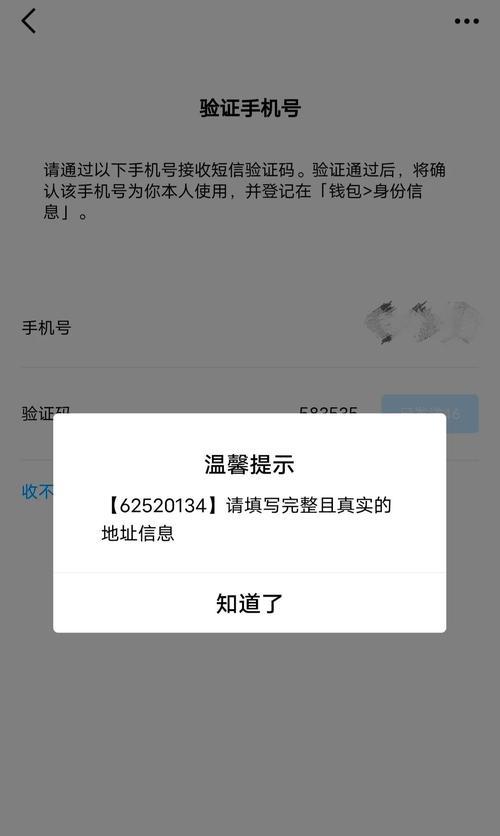 电脑QQ登录验证错误的原因及解决方法（解决电脑QQ登录验证错误的实用技巧）