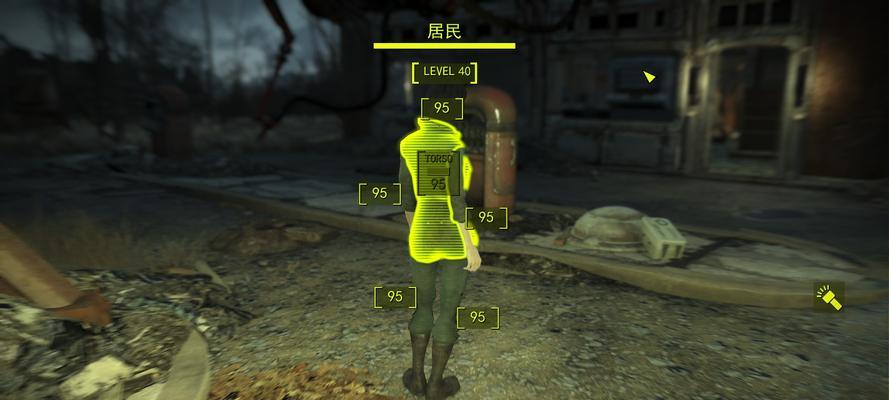 解锁辐射4电脑的错误密码的方法（探索密码破解技巧，让你畅玩辐射4游戏）