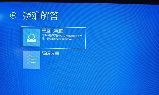 车电脑启动错误分析与解决方法（诊断车电脑启动错误，让您的汽车重新上路）
