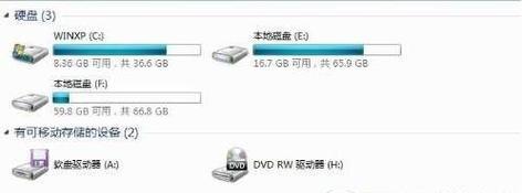 电脑D盘出现致命错误，如何解决？（致命错误背后的问题及解决方法）