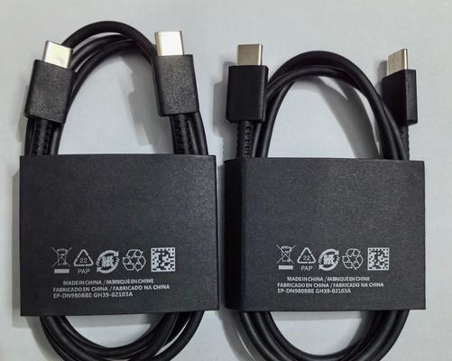 揭秘数据线的三种型号（探索数据线的发展历程和特点，解析不同型号之间的差异与应用场景）