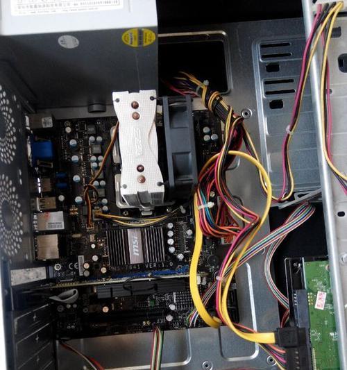 硬盘错误计数导致电脑死机的原因与解决方法（探寻硬盘错误计数背后的故障源，为您解决电脑死机困扰！）