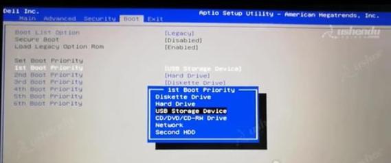 使用U盘安装WindowsXP系统的教程（轻松学会使用U盘进行WindowsXP系统的安装）