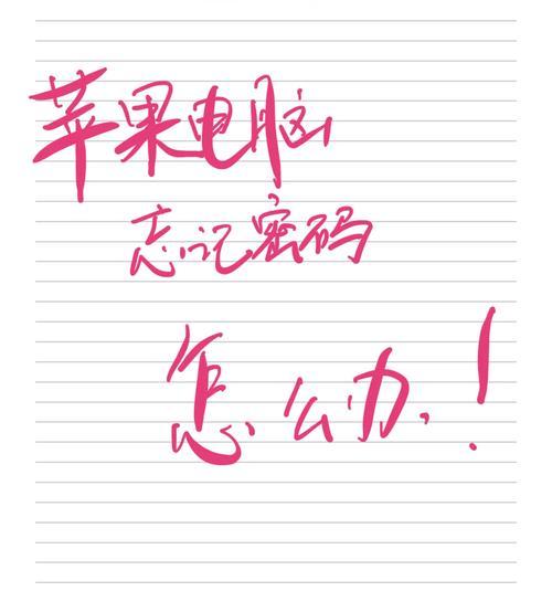 解决充值电脑时密码错误的问题（密码错误解决办法及注意事项）