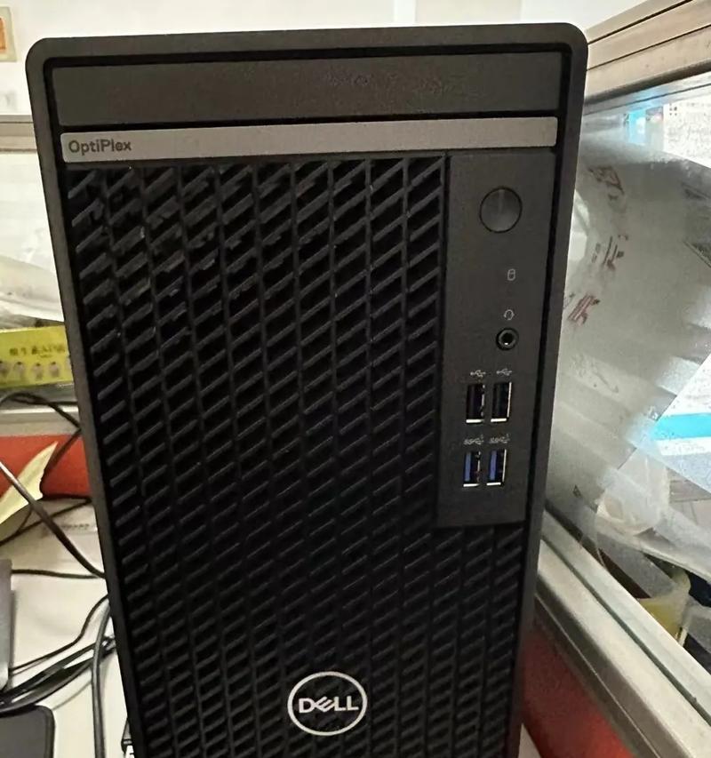 Dell电脑错误收集与解决方案（实用指南帮助您解决常见的Dell电脑错误）