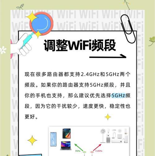 保护隐私安全，教你正确设置手机WiFi加密（让你的网络更安全，助你远离黑客侵袭）