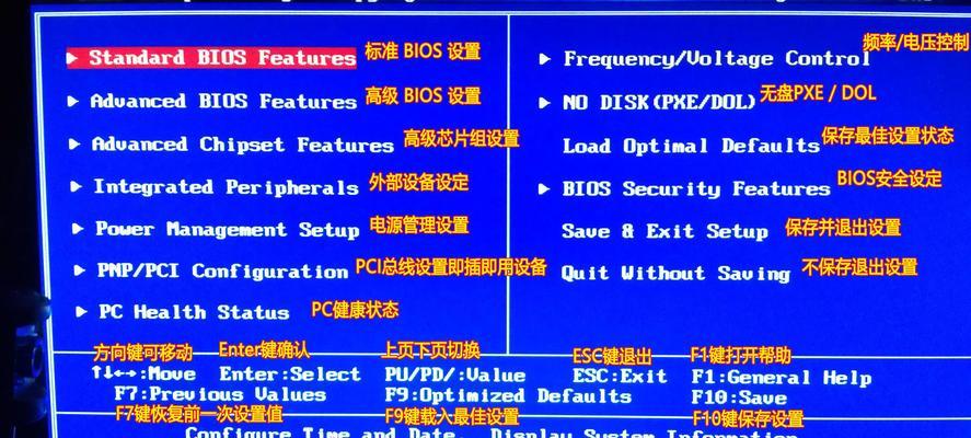 一键安装Win7系统教程（轻松搭建自己的Win7系统）