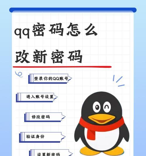 电脑登录QQ密码错误的原因及解决方法（密码错误的常见原因及如何解决）