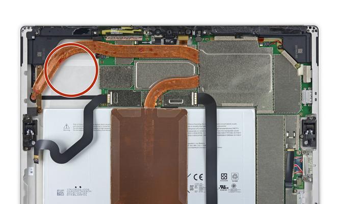 SurfacePro4重新装系统教程（轻松学会如何为SurfacePro4重新装系统）