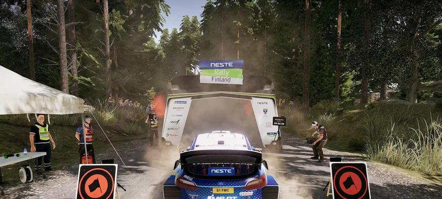 探究WRC8电脑错误的原因及解决方法（解读WRC8电脑错误日志，帮助玩家解决游戏问题）