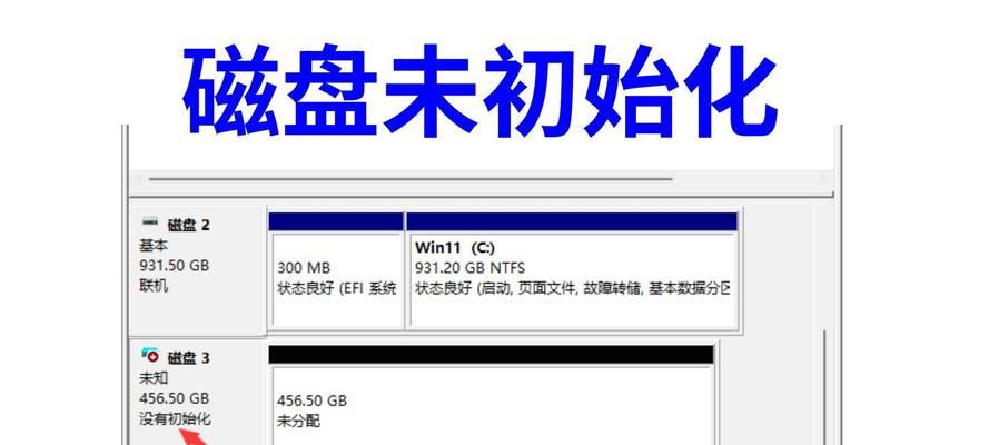 电脑磁盘错误导致无法正常开机（解决电脑磁盘错误的方法及注意事项）